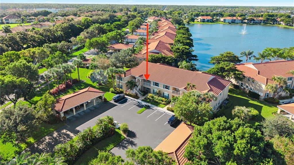 2488 Millcreek Ln #202, Naples, photo 26