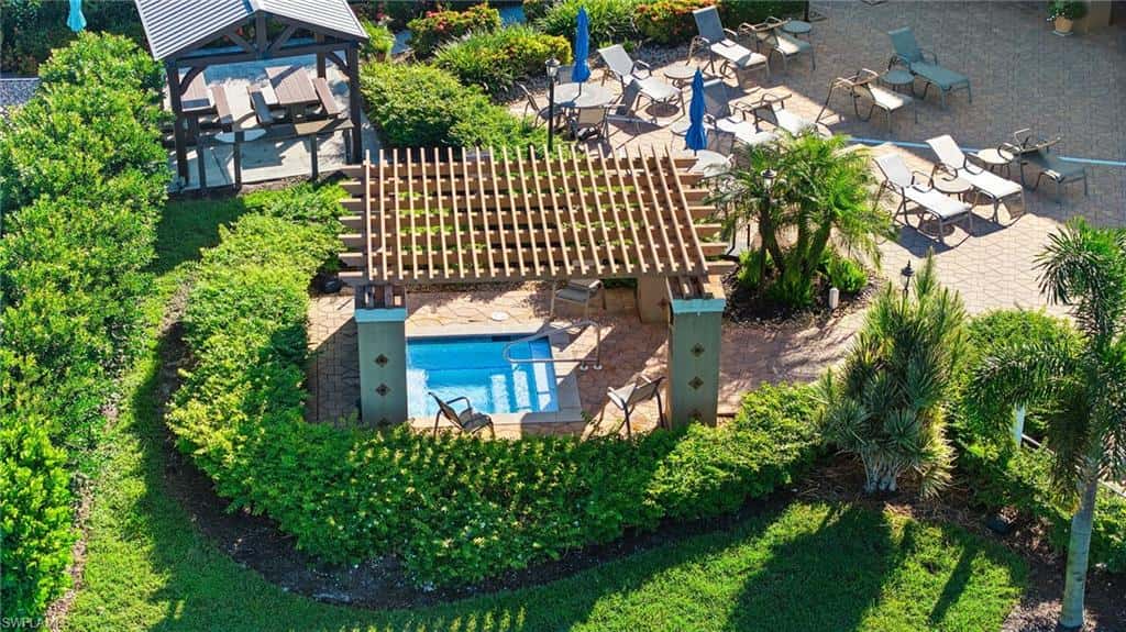 2488 Millcreek Ln #202, Naples, photo 32