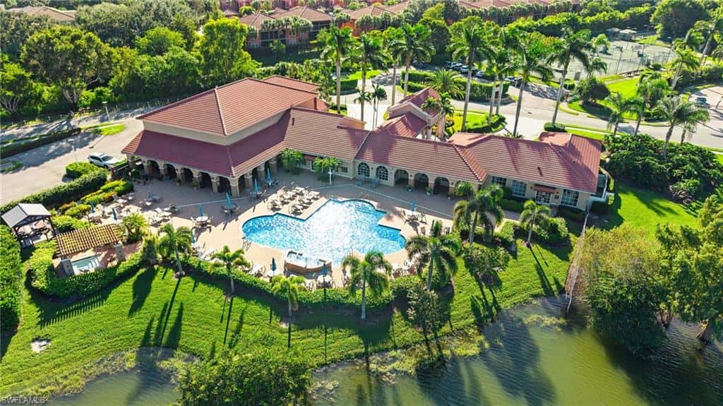 2488 Millcreek Ln #202, Naples, photo 28