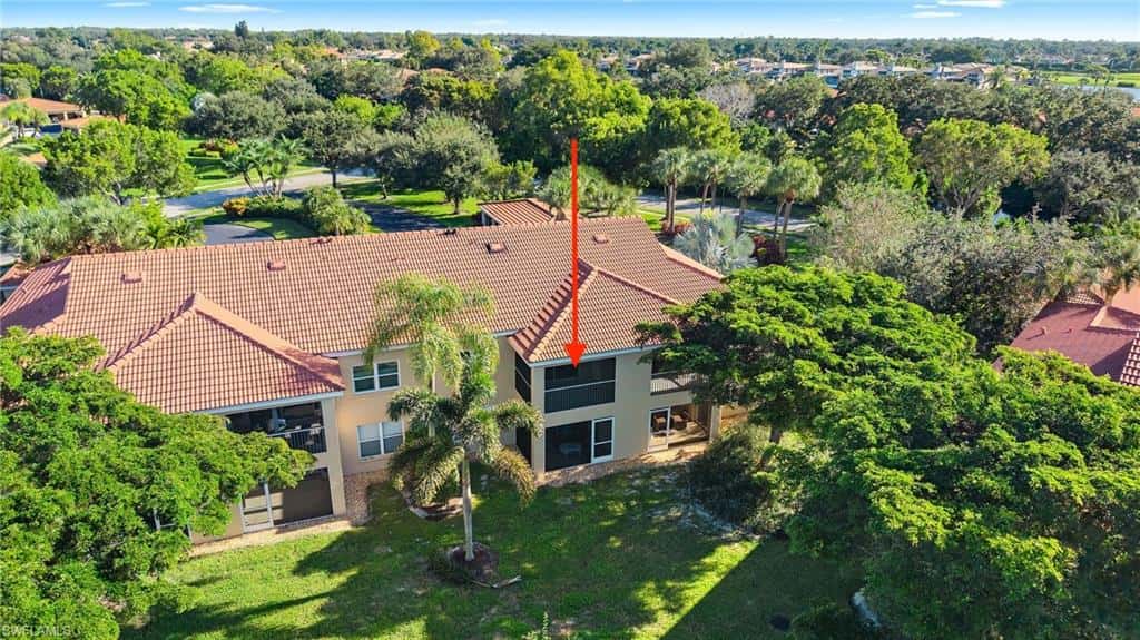 2488 Millcreek Ln #202, Naples, photo 24