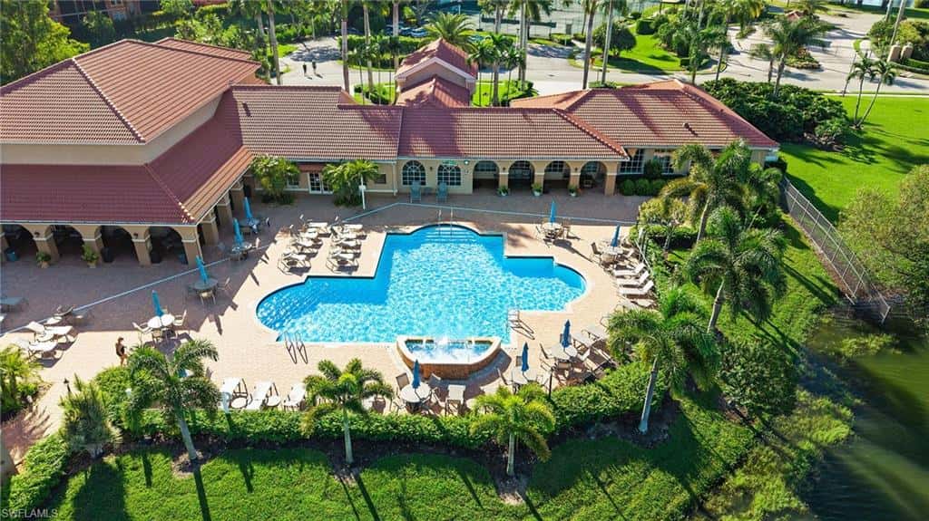 2488 Millcreek Ln #202, Naples, photo 30