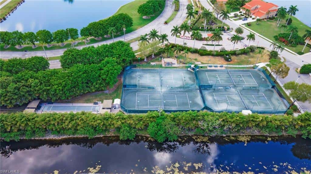 2488 Millcreek Ln #202, Naples, photo 33