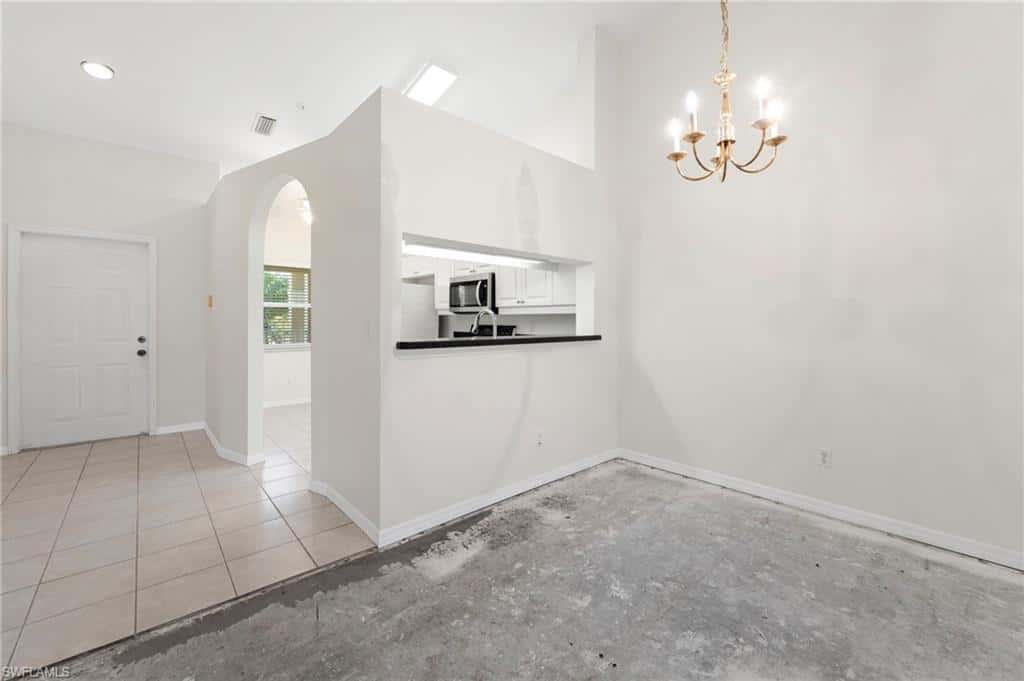 2488 Millcreek Ln #202, Naples, photo 14