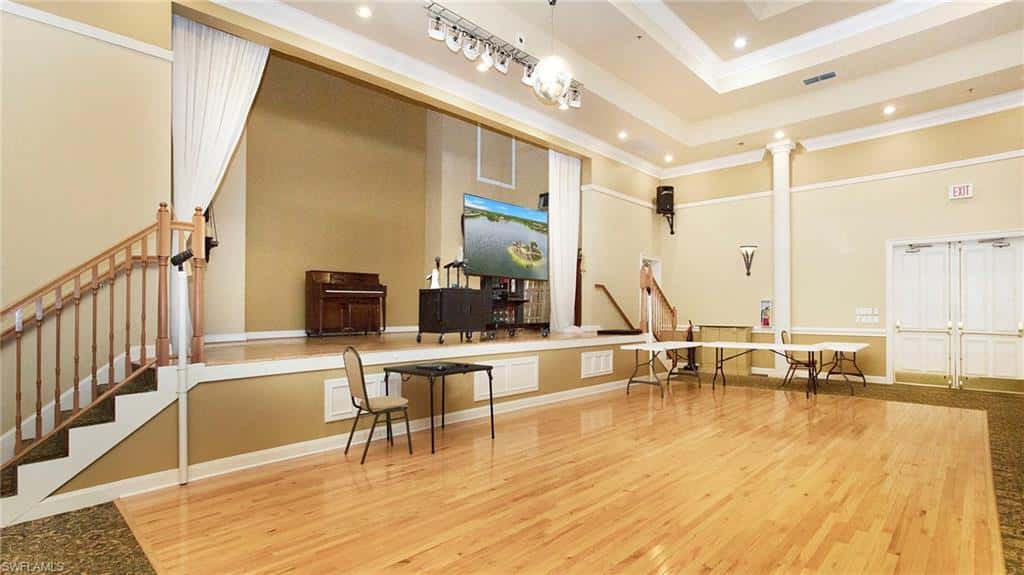 2488 Millcreek Ln #202, Naples, photo 37
