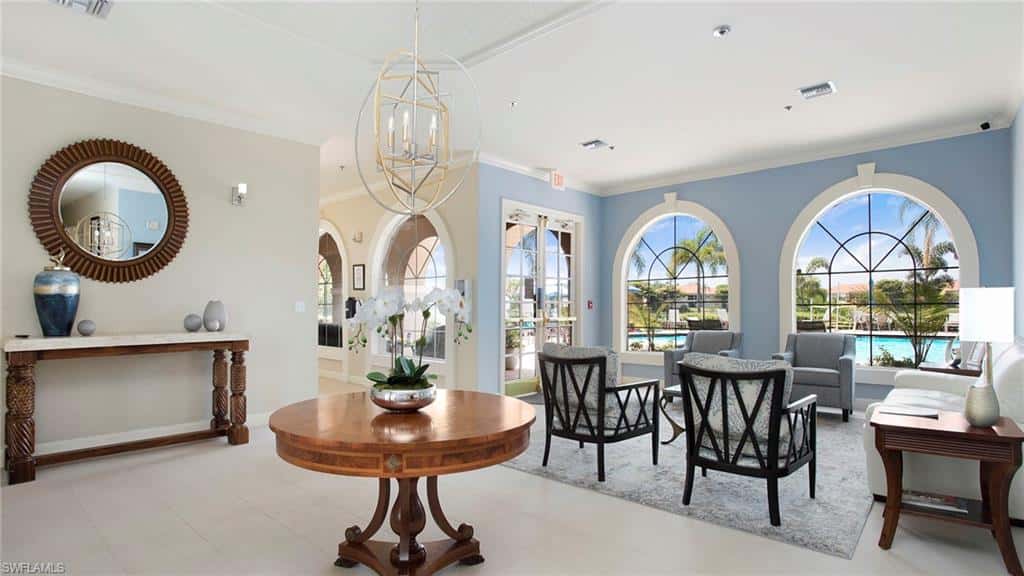 2488 Millcreek Ln #202, Naples, photo 40