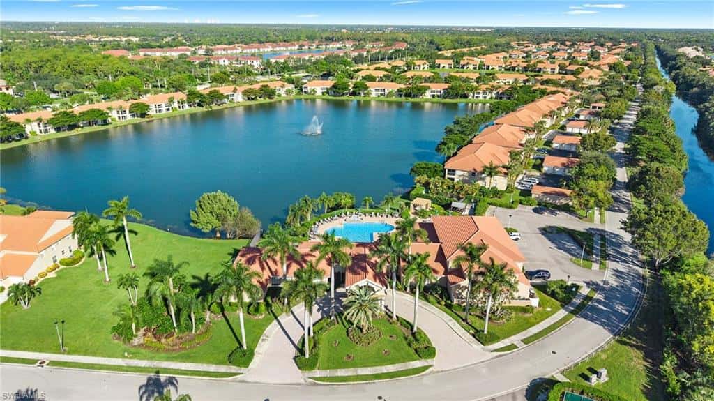 2488 Millcreek Ln #202, Naples, photo 31