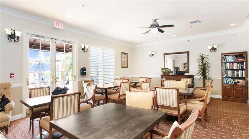 2488 Millcreek Ln #202, Naples, photo 39