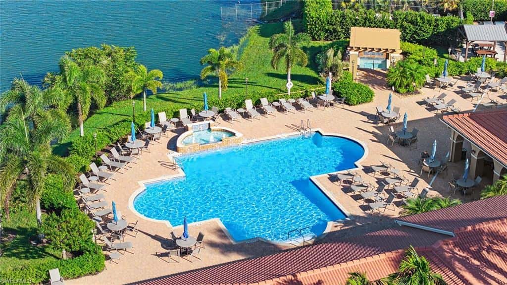 2488 Millcreek Ln #202, Naples, photo 29
