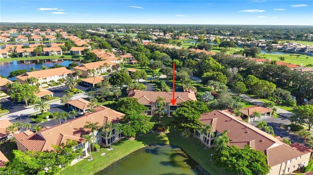 2488 Millcreek Ln #202, Naples, photo 25