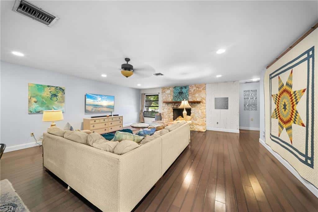 347 Country Club Ln, Naples, photo 16