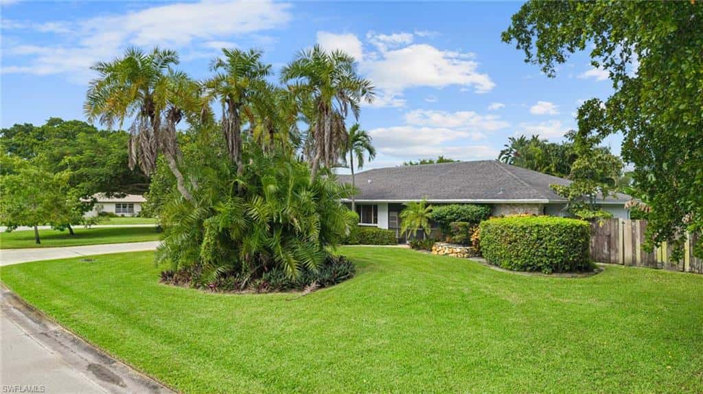 347 Country Club Ln, Naples, photo 7