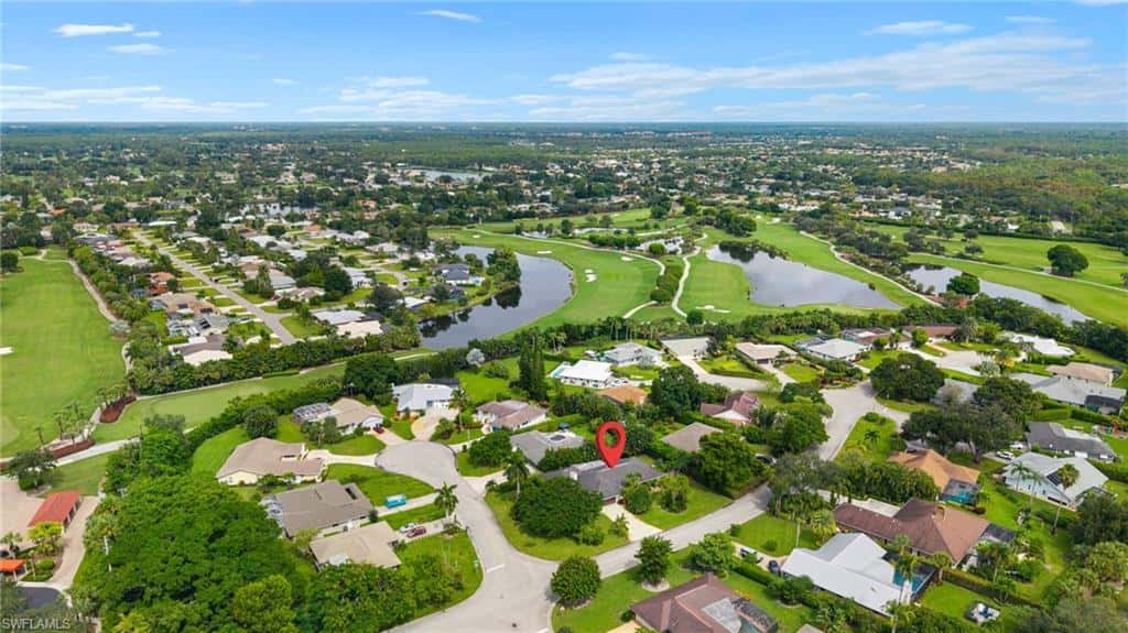 347 Country Club Ln, Naples, photo 49