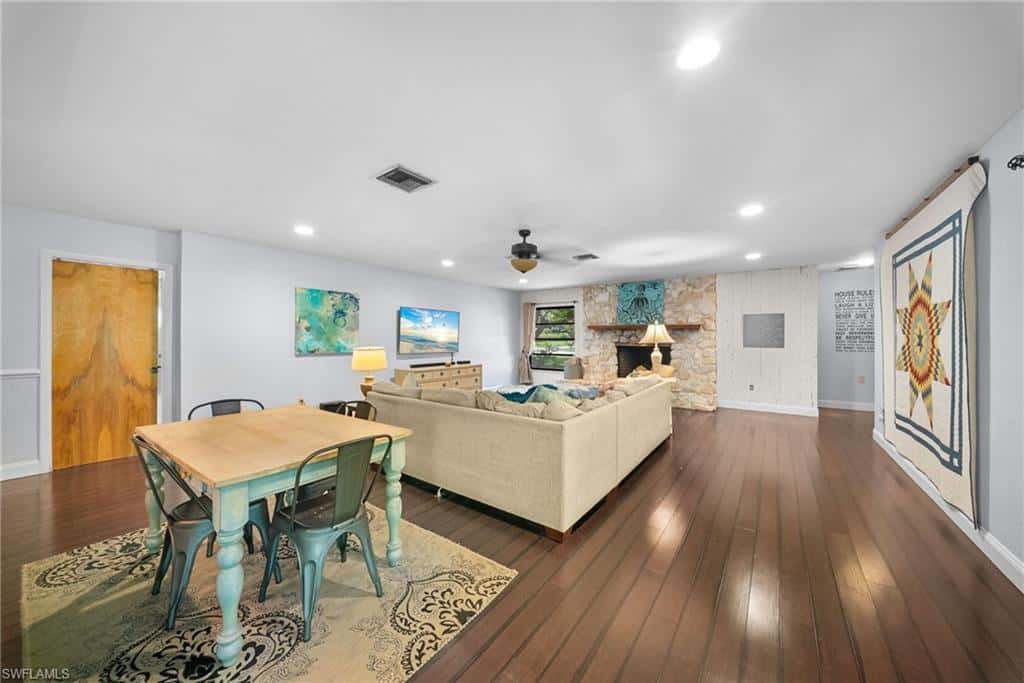 347 Country Club Ln, Naples, photo 14