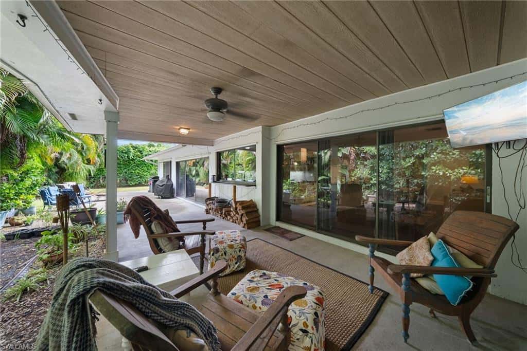 347 Country Club Ln, Naples, photo 41