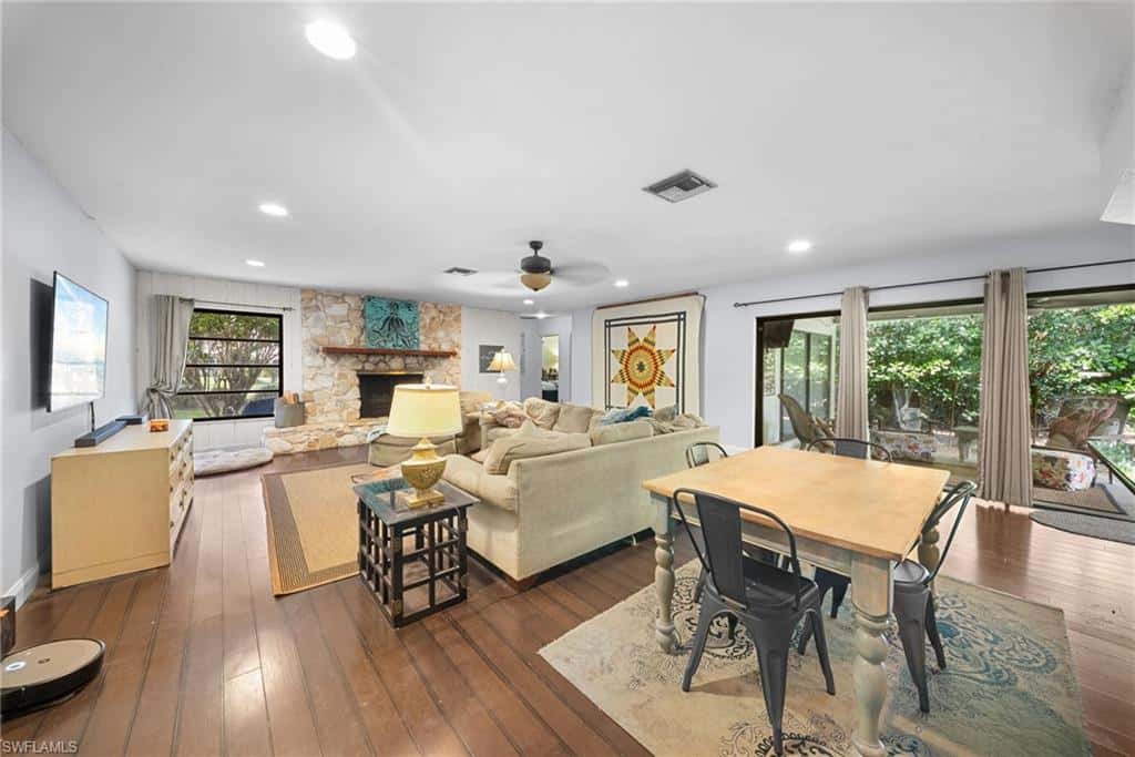 347 Country Club Ln, Naples, photo 15