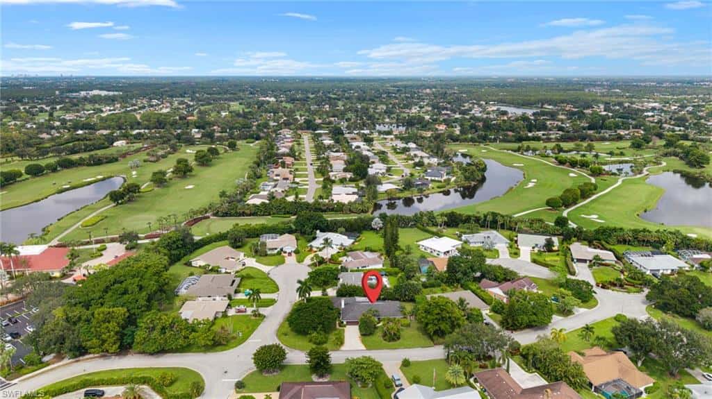 347 Country Club Ln, Naples, photo 48