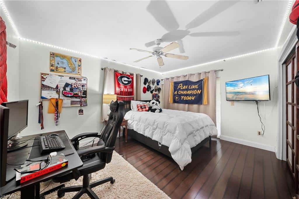 347 Country Club Ln, Naples, photo 29