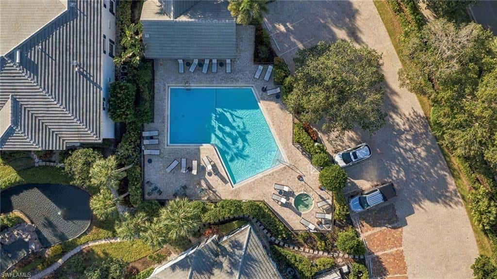 7058 Barrington Cir #102, Naples, photo 23