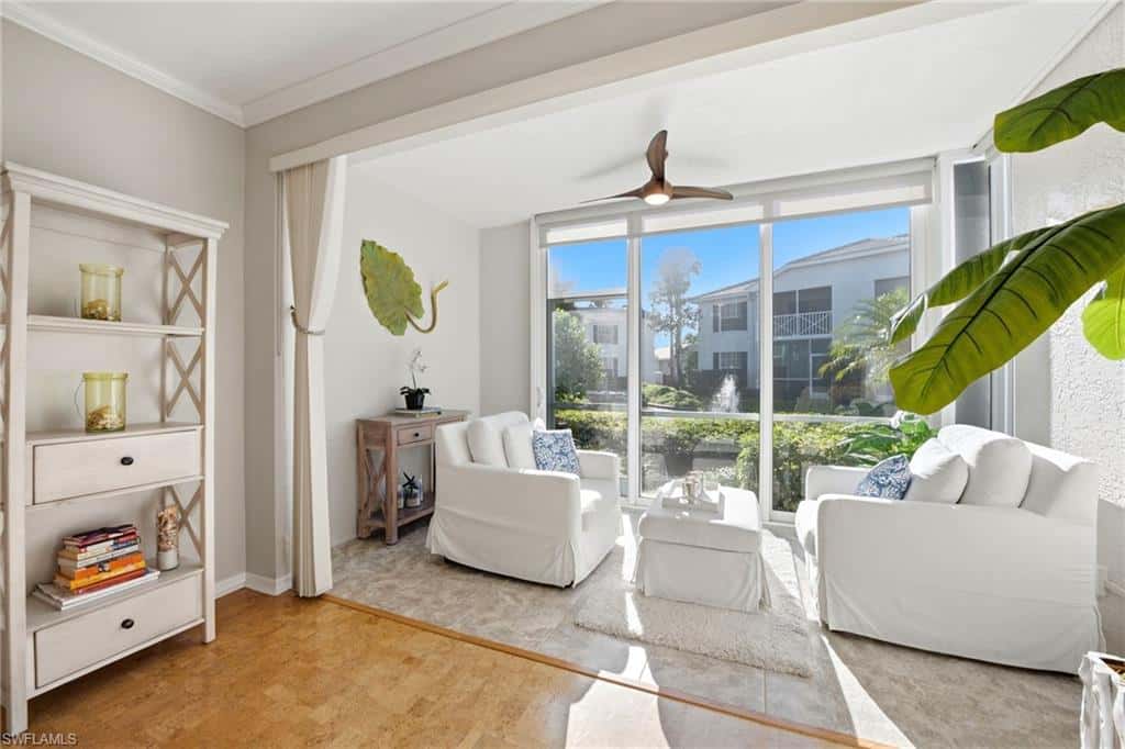 7058 Barrington Cir #102, Naples, photo 6