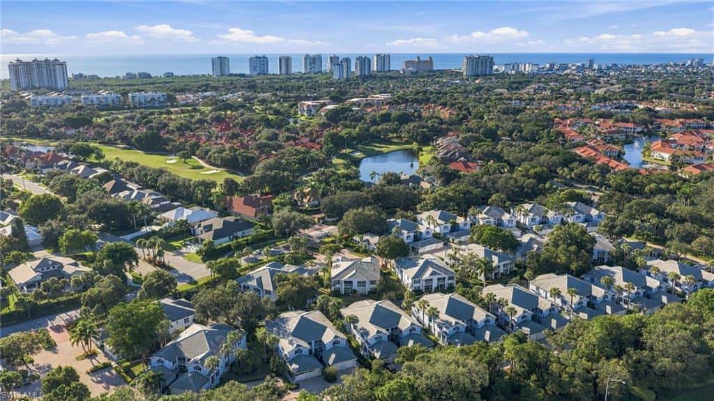 7058 Barrington Cir #102, Naples, photo 26