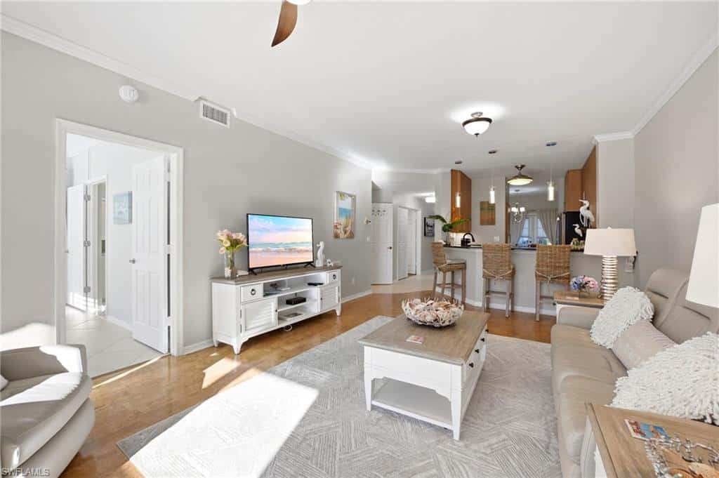 7058 Barrington Cir #102, Naples, photo 7