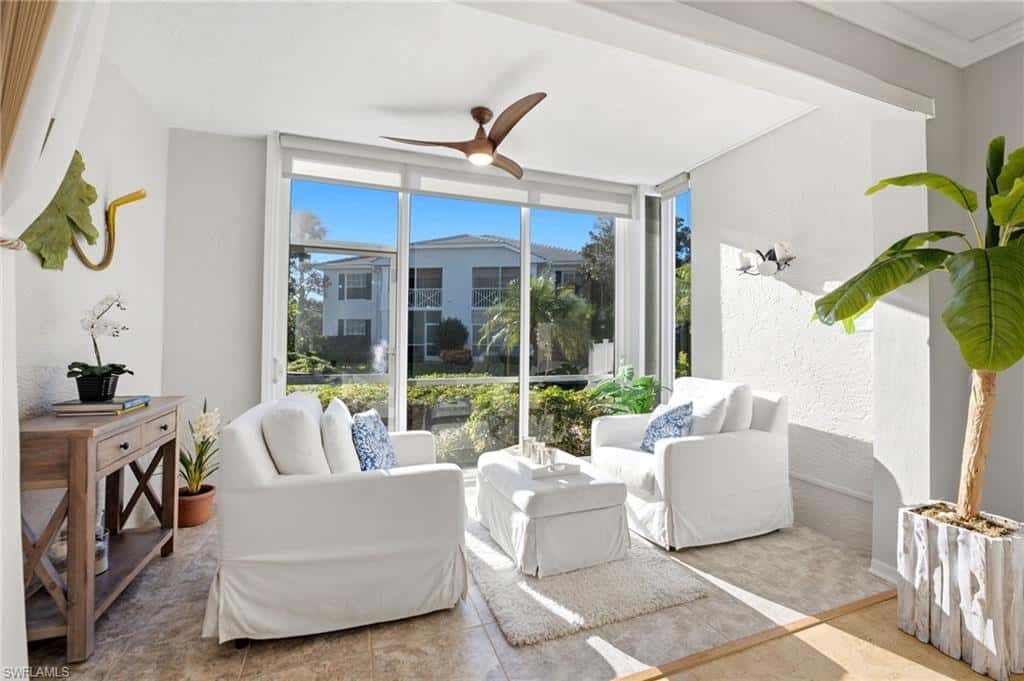 7058 Barrington Cir #102, Naples, photo 5