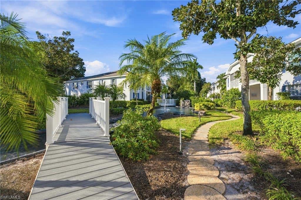 7058 Barrington Cir #102, Naples, photo 20