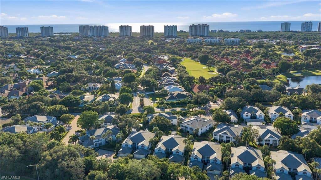 7058 Barrington Cir #102, Naples, photo 24