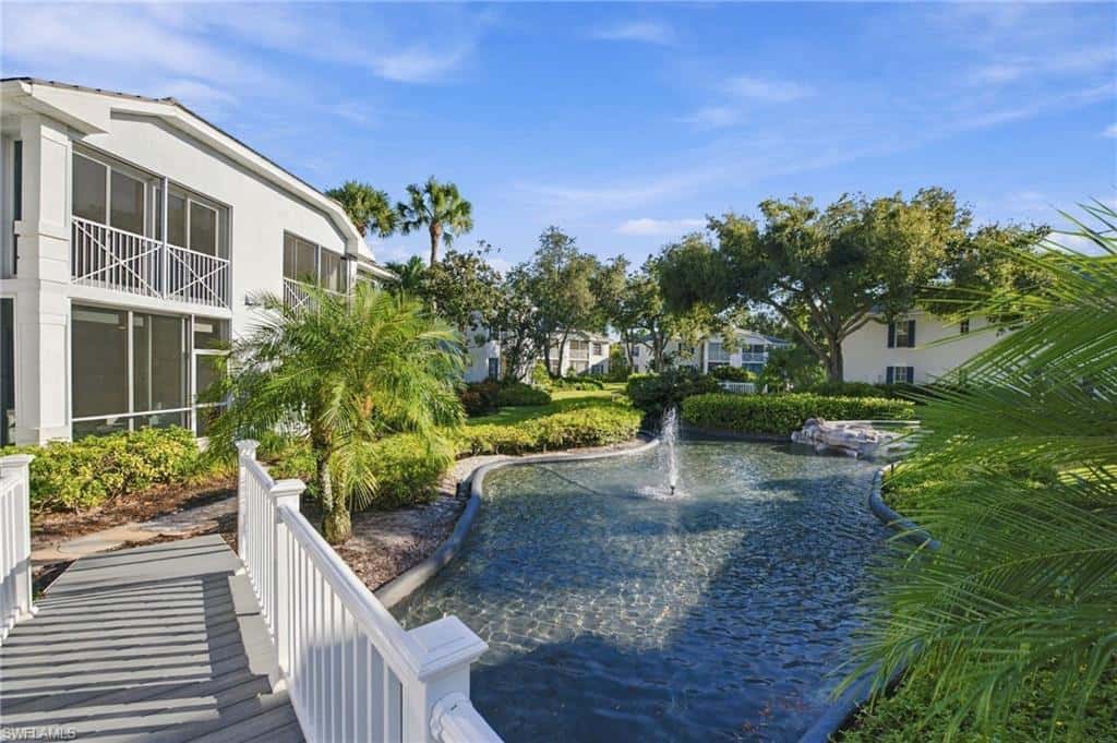 7058 Barrington Cir #102, Naples, photo 18