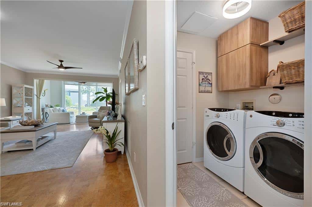 7058 Barrington Cir #102, Naples, photo 15