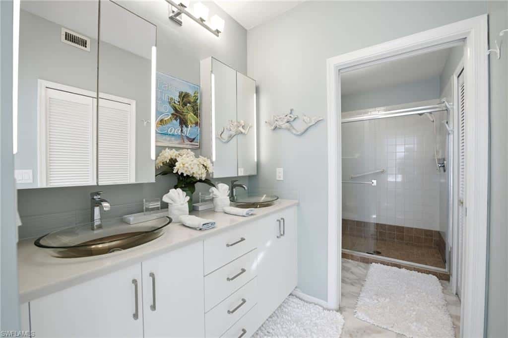 7058 Barrington Cir #102, Naples, photo 11