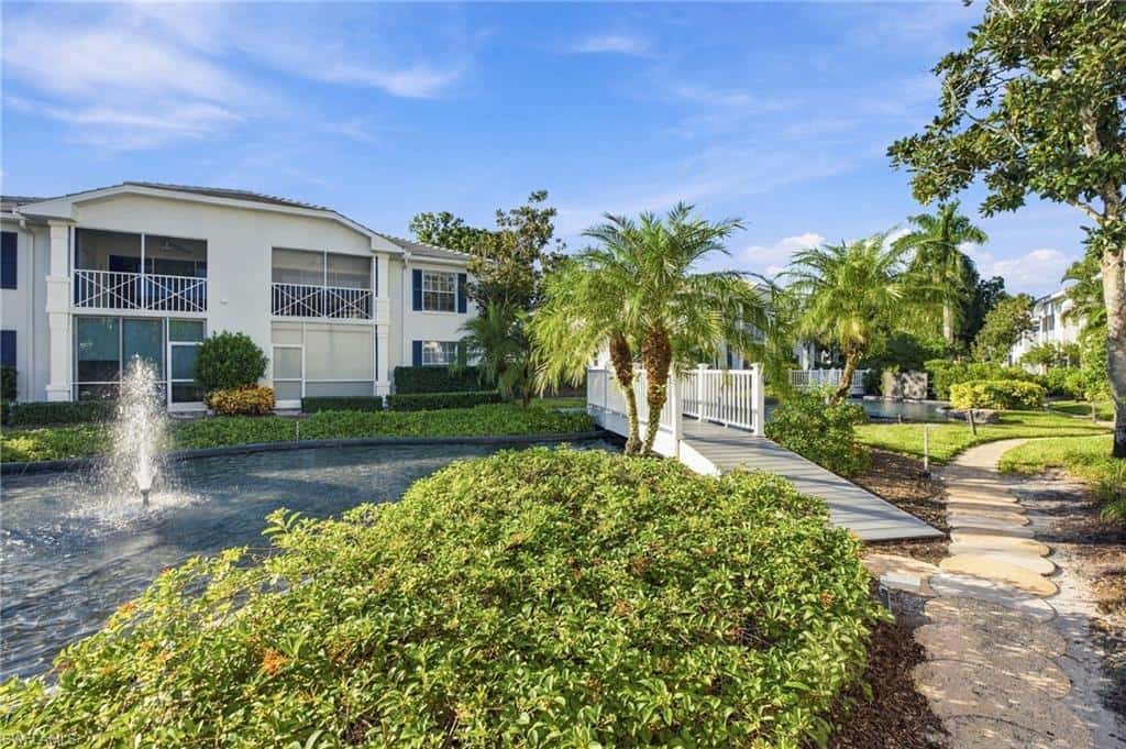 7058 Barrington Cir #102, Naples, photo 19