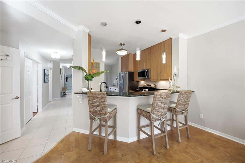7058 Barrington Cir #102, Naples, photo 4
