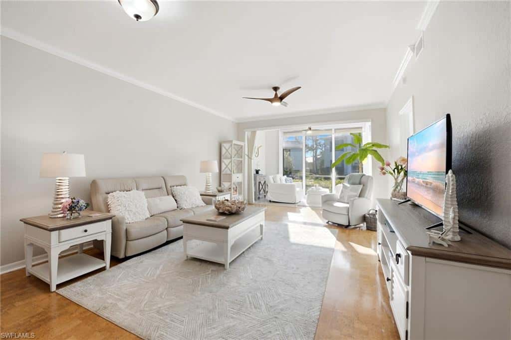 7058 Barrington Cir #102, Naples, photo 8