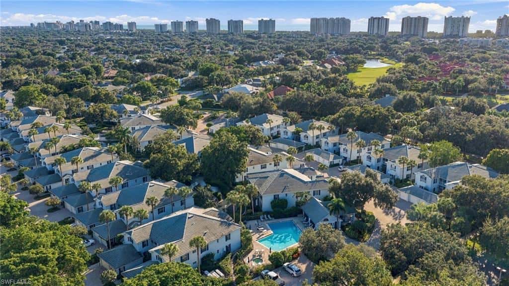 7058 Barrington Cir #102, Naples, photo 25