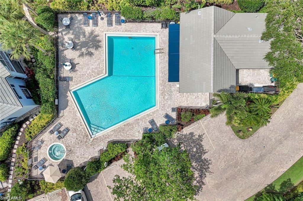 7058 Barrington Cir #102, Naples, photo 21