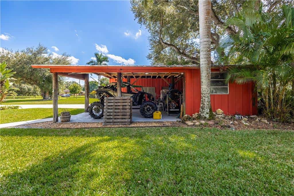 5080 Prevatt Ln, Fort Myers, photo 42