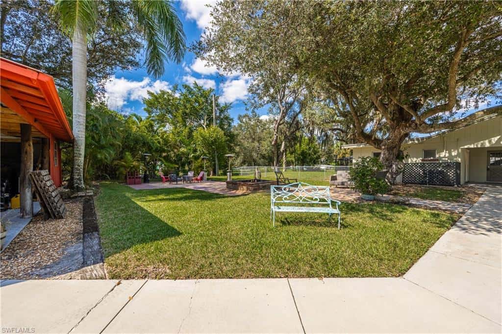 5080 Prevatt Ln, Fort Myers, photo 30