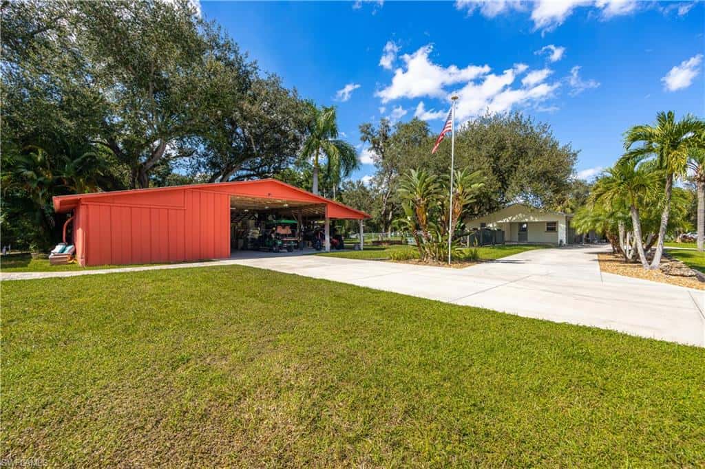 5080 Prevatt Ln, Fort Myers, photo 34