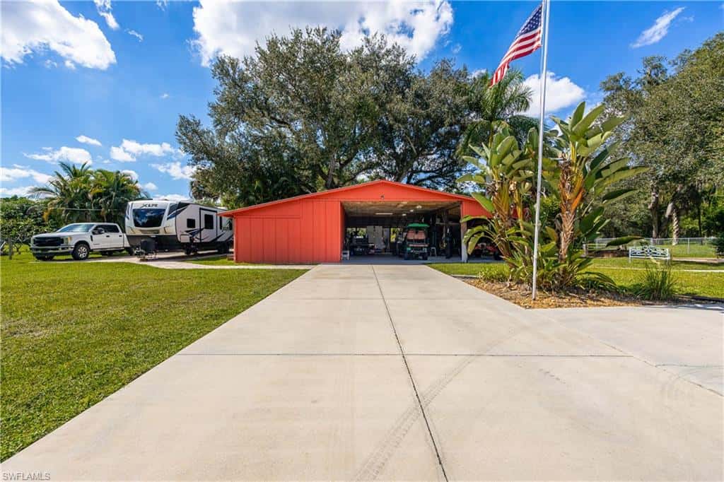 5080 Prevatt Ln, Fort Myers, photo 35