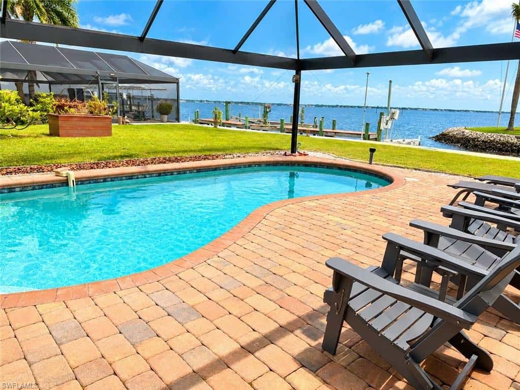 1757 Seafan Cir, North Fort Myers, photo 52