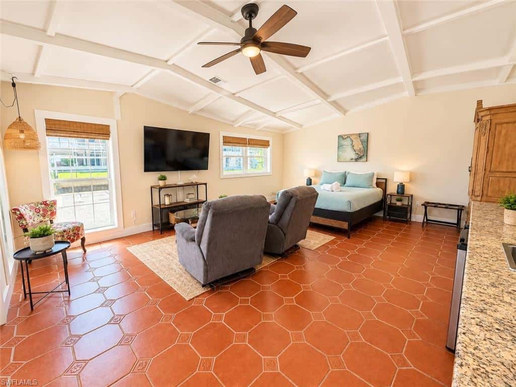 1757 Seafan Cir, North Fort Myers, photo 42