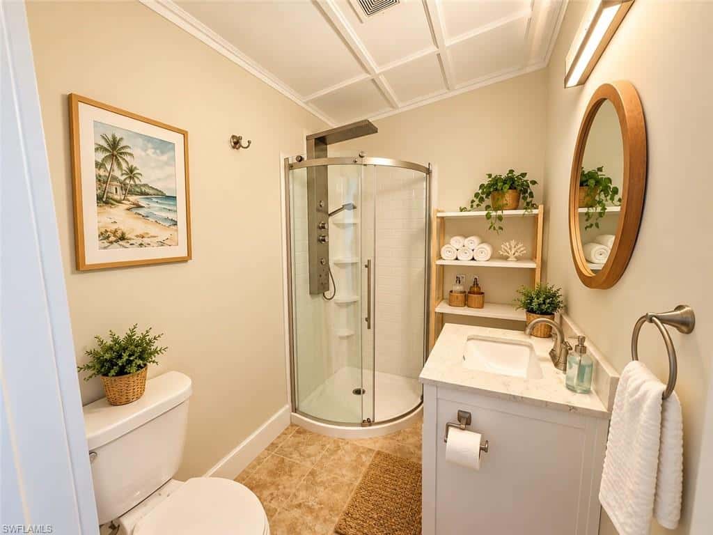 1757 Seafan Cir, North Fort Myers, photo 46