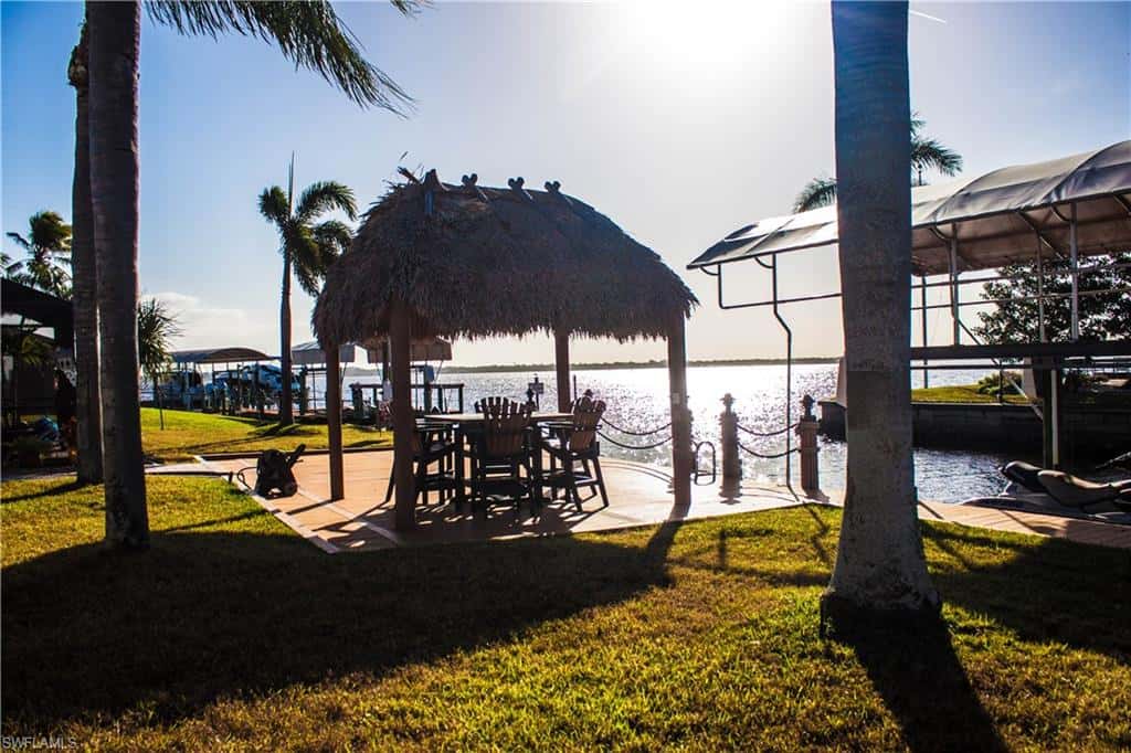 1757 Seafan Cir, North Fort Myers, photo 17