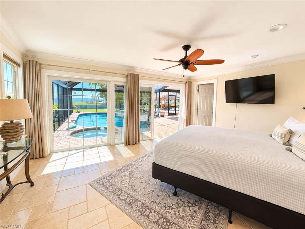 1757 Seafan Cir, North Fort Myers, photo 26