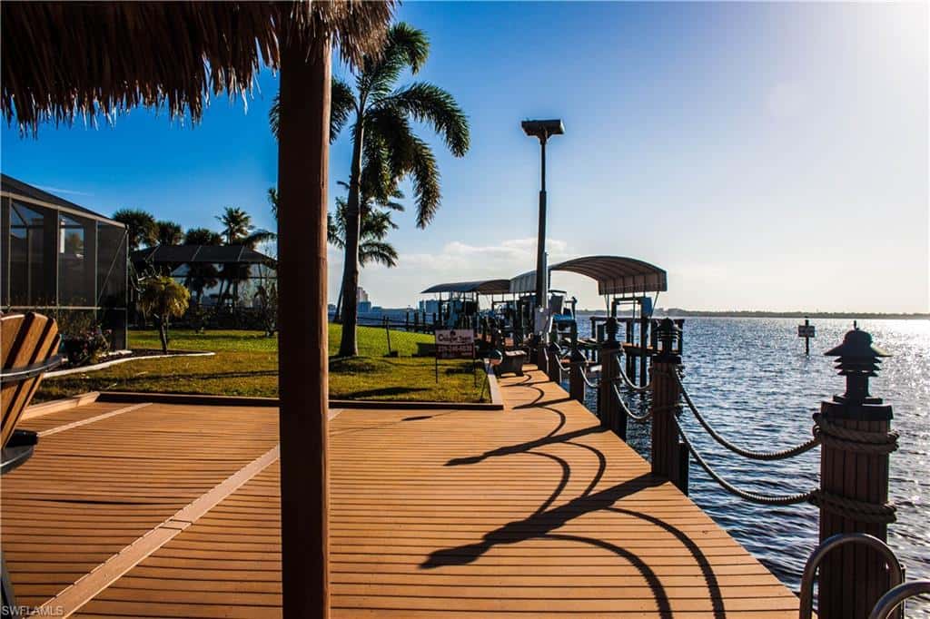 1757 Seafan Cir, North Fort Myers, photo 20