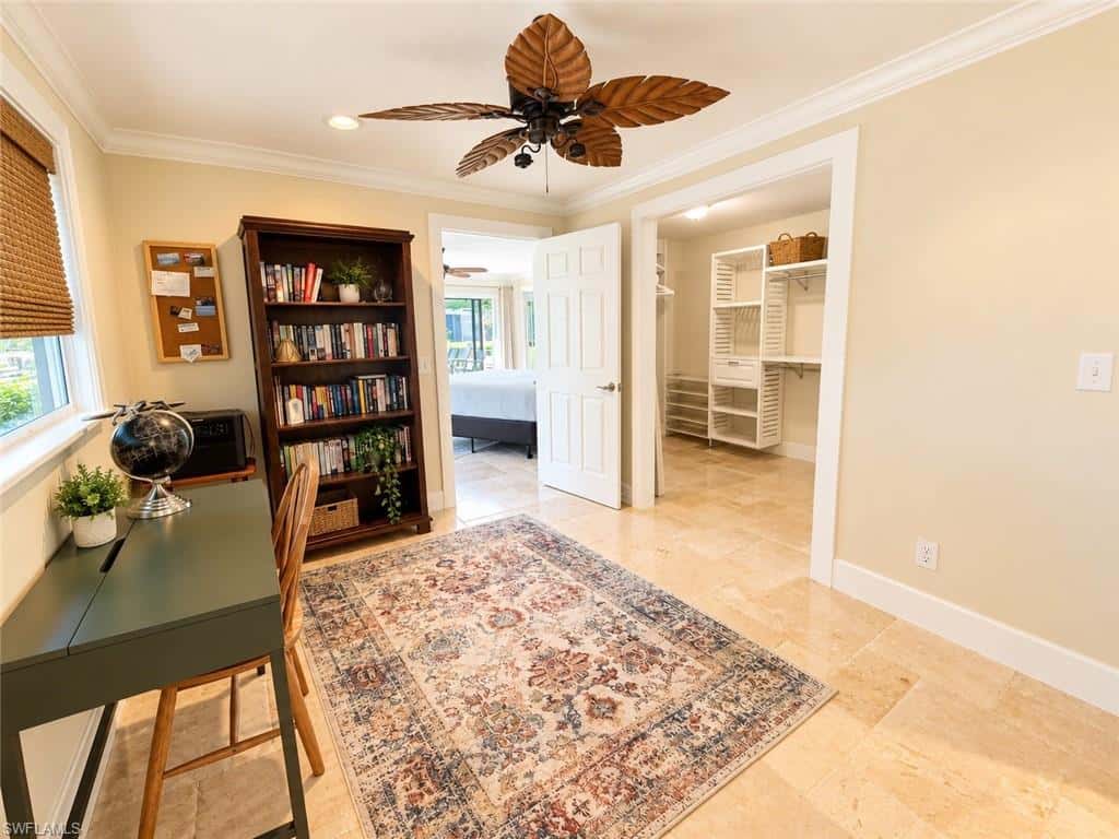 1757 Seafan Cir, North Fort Myers, photo 30