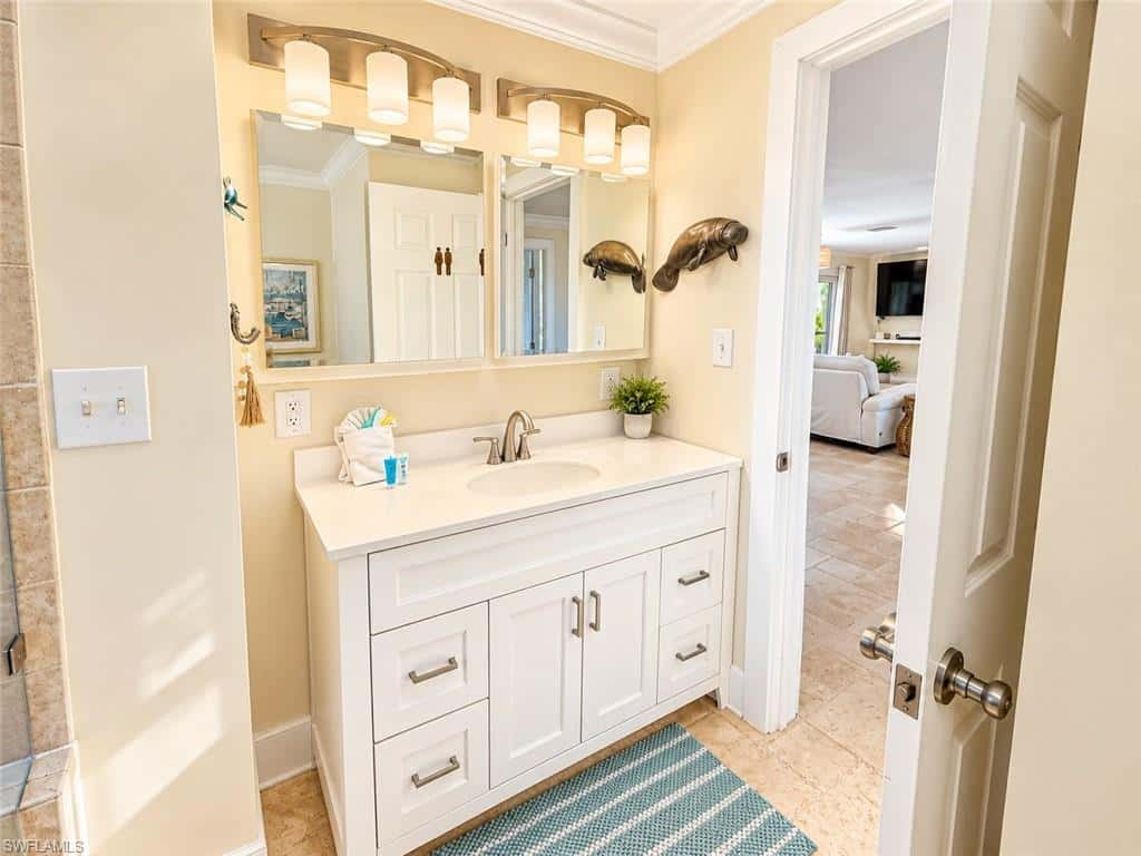 1757 Seafan Cir, North Fort Myers, photo 38