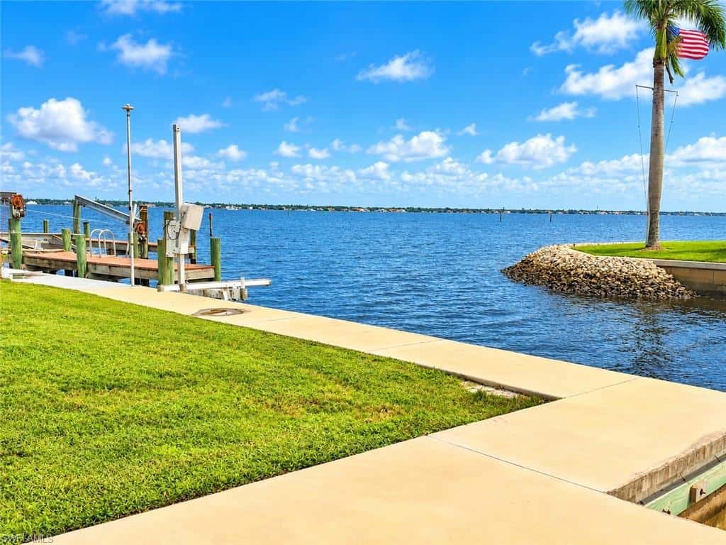 1757 Seafan Cir, North Fort Myers, photo 49