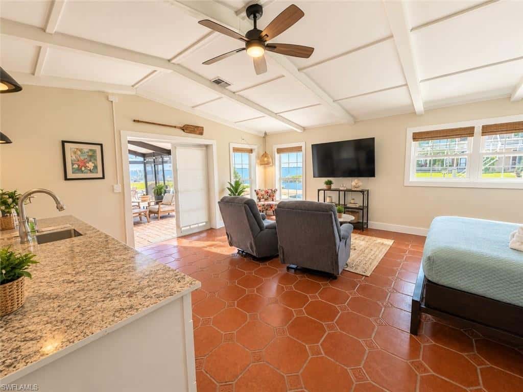 1757 Seafan Cir, North Fort Myers, photo 41